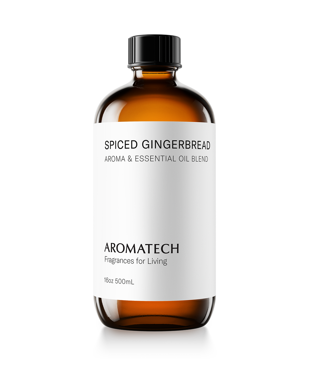Spiced Gingerbread™ 500ml - AromaTech Inc.